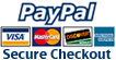 paypal ccards