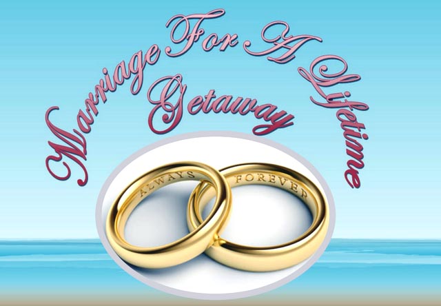 CRD Marriage Retreat Logo
